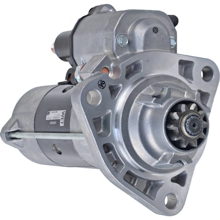 Db Electrical Starter for Cummins ISC, QSL9 428000-714, 428000-7140 Tractors DEN-438000-3740